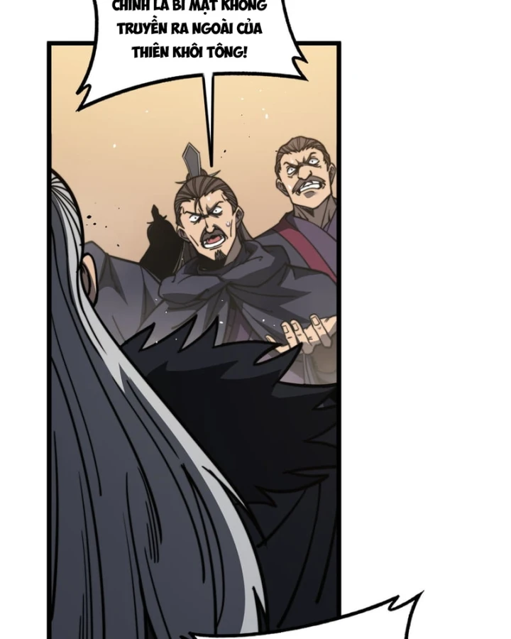 Lão xà tu tiên truyện Chapter 77 - 62