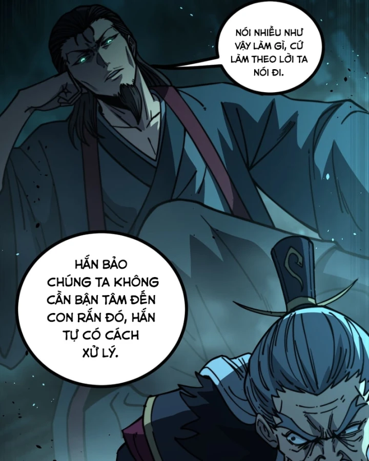 Lão xà tu tiên truyện Chapter 77 - 64