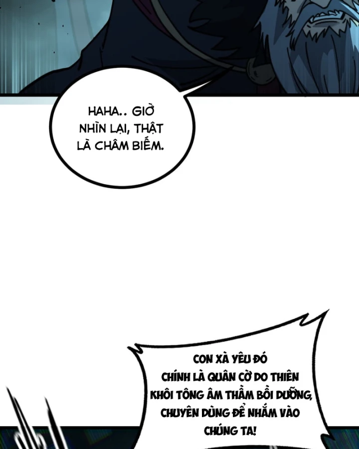 Lão xà tu tiên truyện Chapter 77 - 65