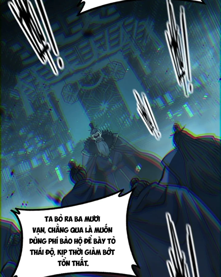 Lão xà tu tiên truyện Chapter 77 - 66