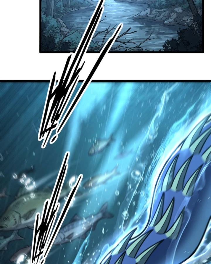 Lão xà tu tiên truyện Chapter 77 - 71