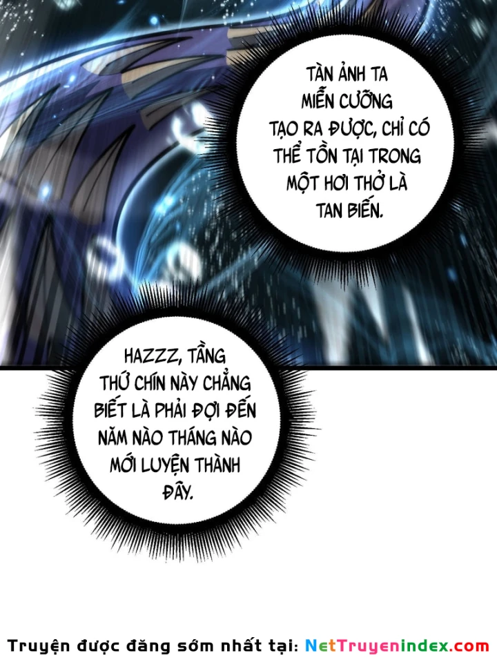 Lão xà tu tiên truyện Chapter 77 - 79