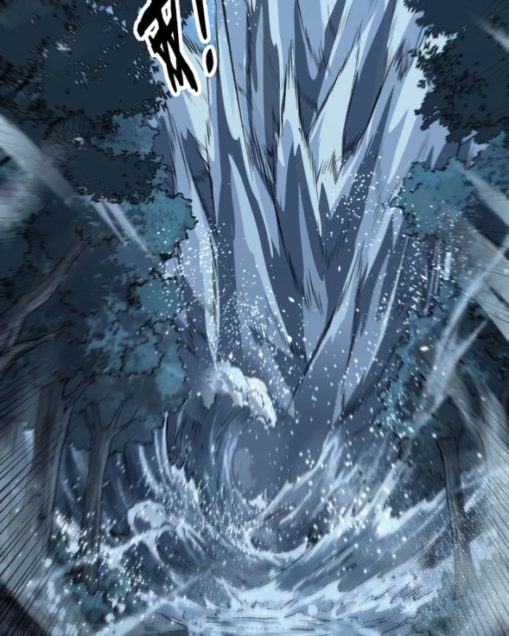 Lão xà tu tiên truyện Chapter 77 - 83