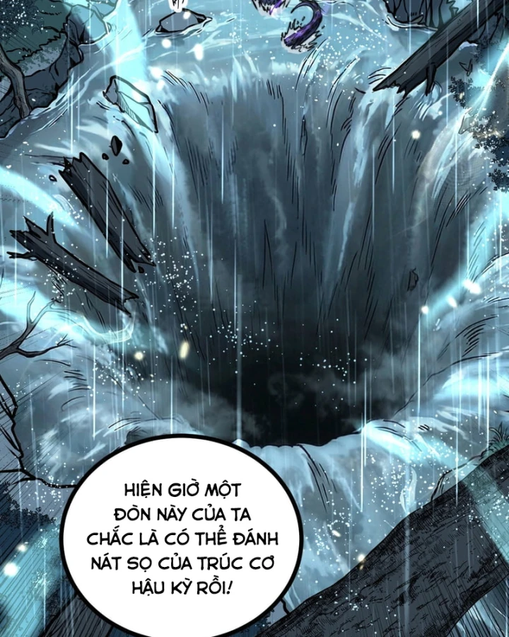 Lão xà tu tiên truyện Chapter 77 - 86