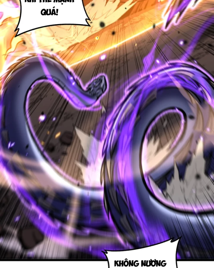 Lão xà tu tiên truyện Chapter 78 - 6