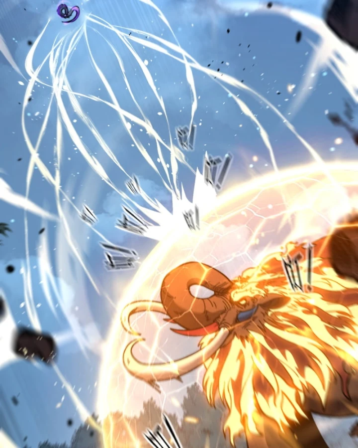 Lão xà tu tiên truyện Chapter 78 - 16