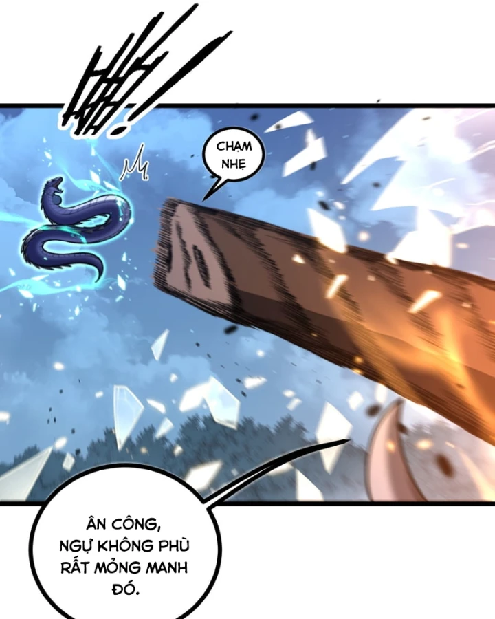 Lão xà tu tiên truyện Chapter 78 - 23