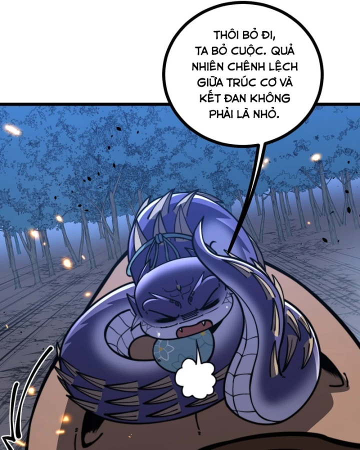 Lão xà tu tiên truyện Chapter 78 - 26