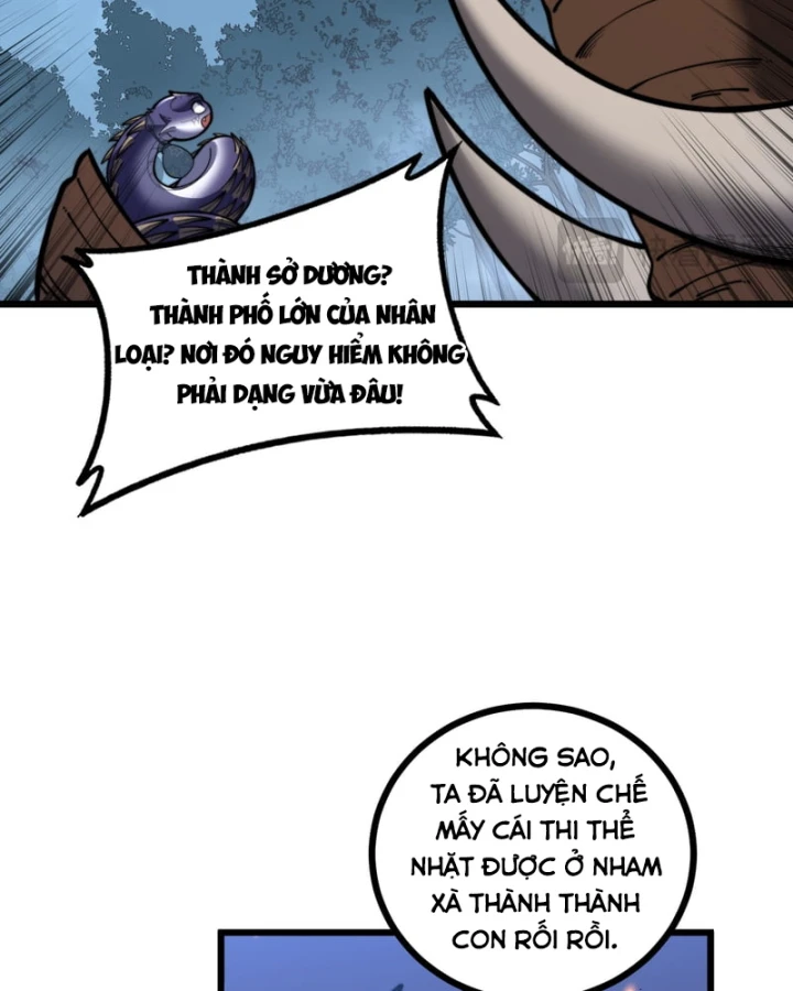 Lão xà tu tiên truyện Chapter 78 - 34