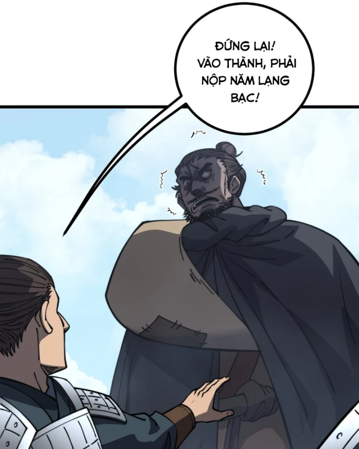 Lão xà tu tiên truyện Chapter 78 - 44