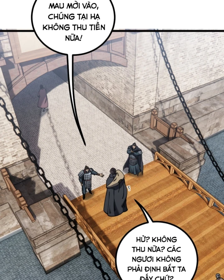 Lão xà tu tiên truyện Chapter 78 - 50