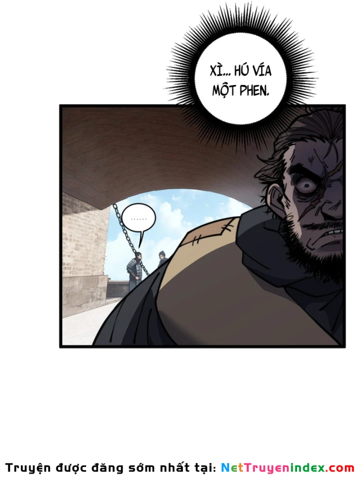 Lão xà tu tiên truyện Chapter 78 - 52