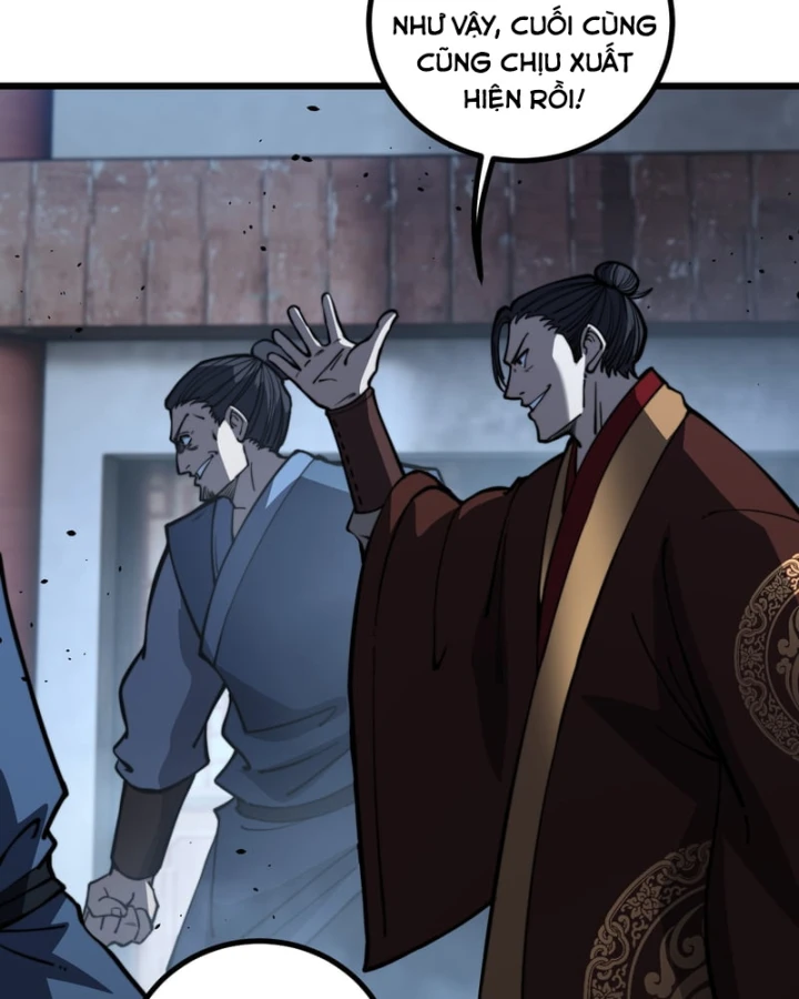 Lão xà tu tiên truyện Chapter 78 - 64