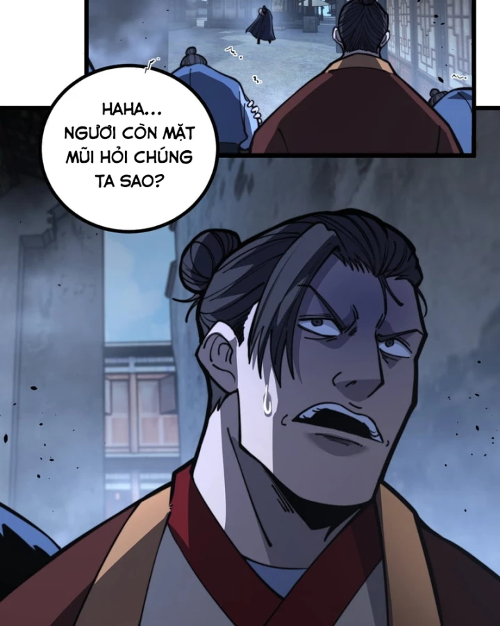 Lão xà tu tiên truyện Chapter 78 - 75