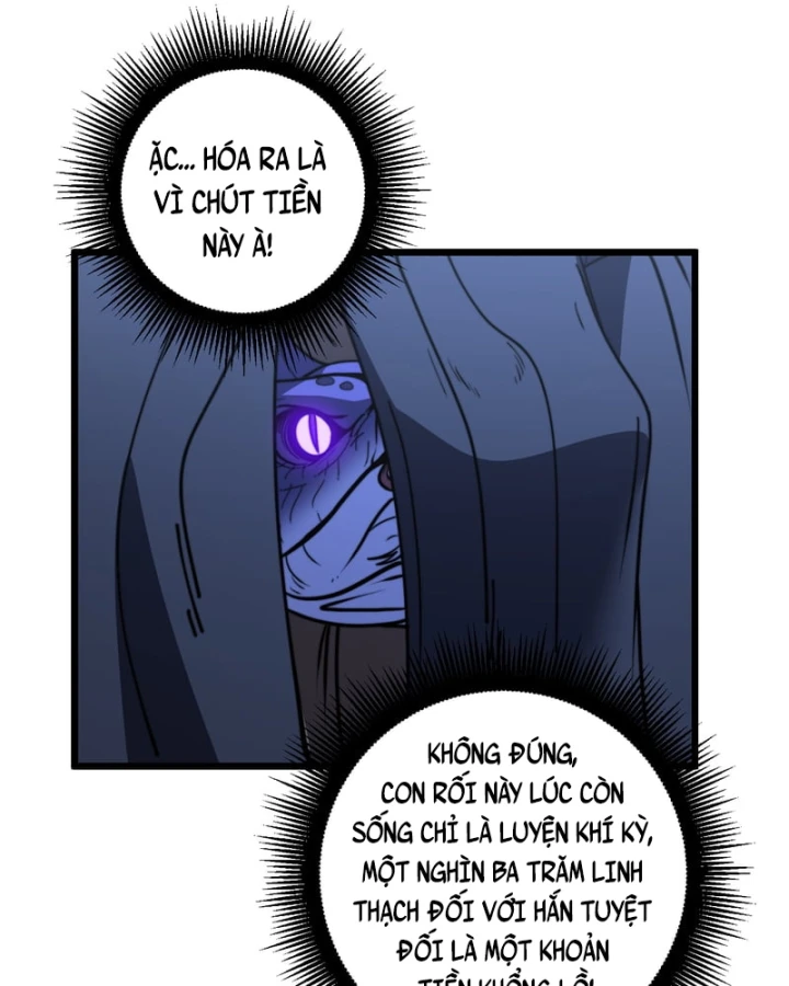 Lão xà tu tiên truyện Chapter 78 - 77