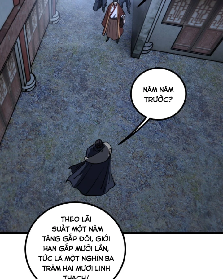 Lão xà tu tiên truyện Chapter 78 - 79