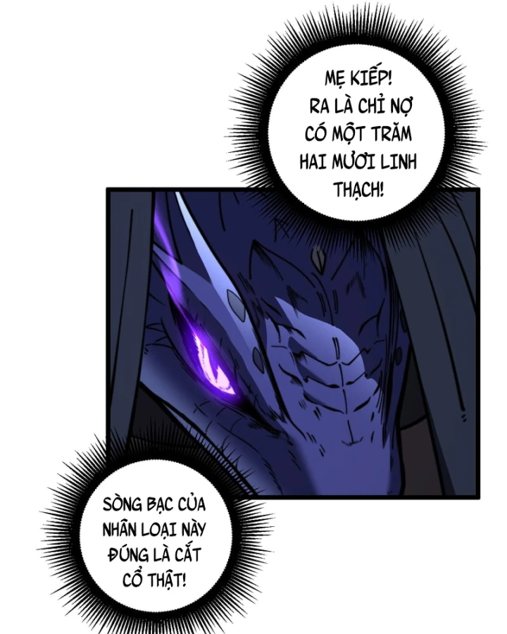 Lão xà tu tiên truyện Chapter 78 - 81