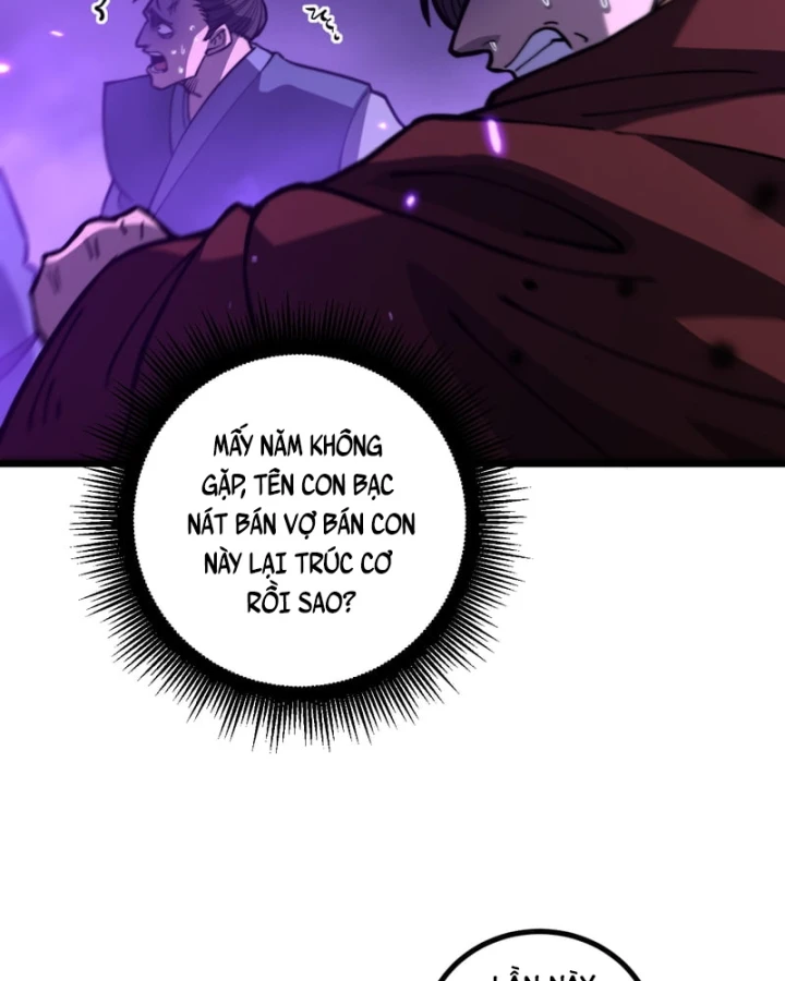 Lão xà tu tiên truyện Chapter 78 - 87