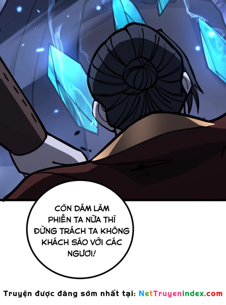 Lão xà tu tiên truyện Chapter 78 - 91