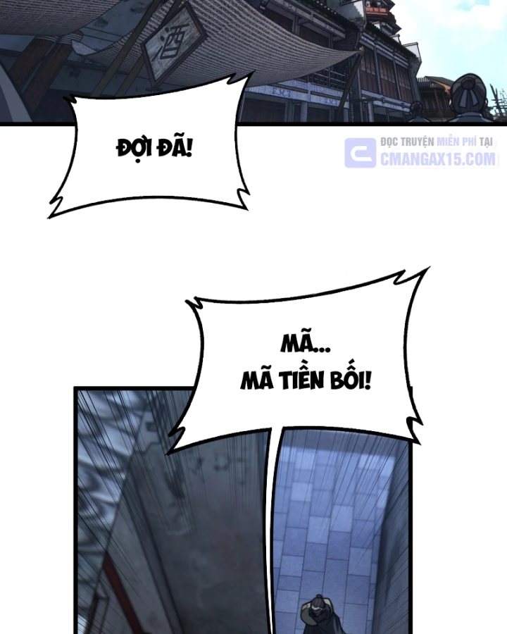 Lão xà tu tiên truyện Chapter 79 - 4