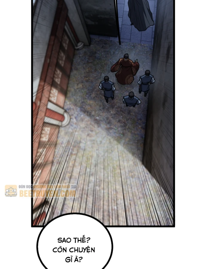 Lão xà tu tiên truyện Chapter 79 - 5