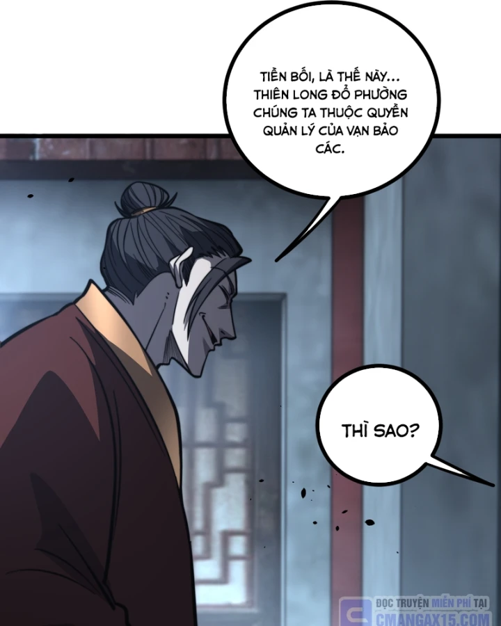 Lão xà tu tiên truyện Chapter 79 - 7