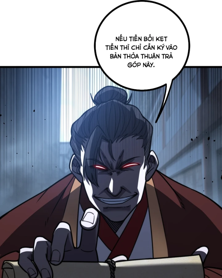 Lão xà tu tiên truyện Chapter 79 - 10