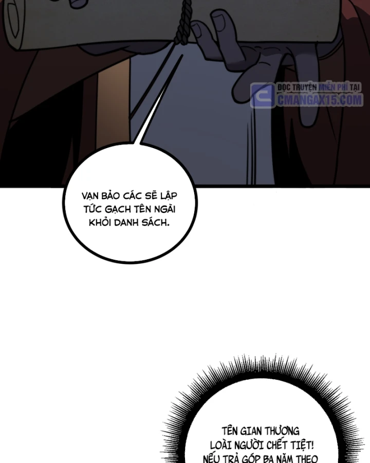 Lão xà tu tiên truyện Chapter 79 - 11