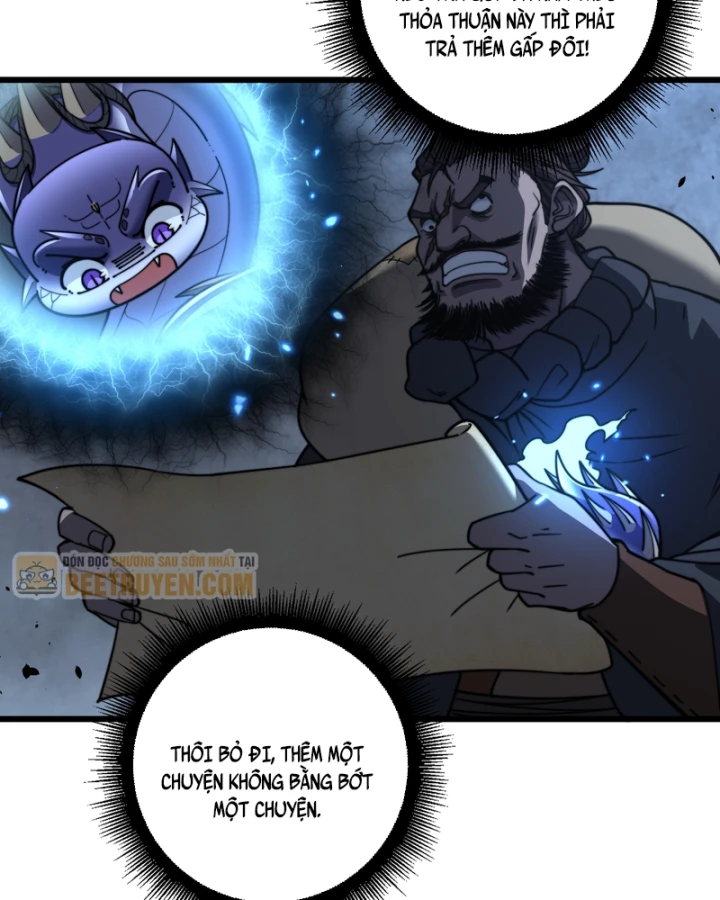 Lão xà tu tiên truyện Chapter 79 - 12