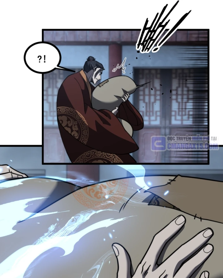 Lão xà tu tiên truyện Chapter 79 - 14