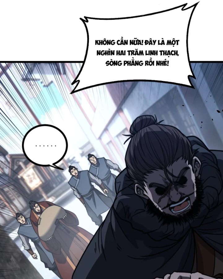 Lão xà tu tiên truyện Chapter 79 - 16