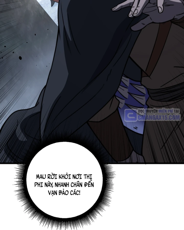 Lão xà tu tiên truyện Chapter 79 - 17
