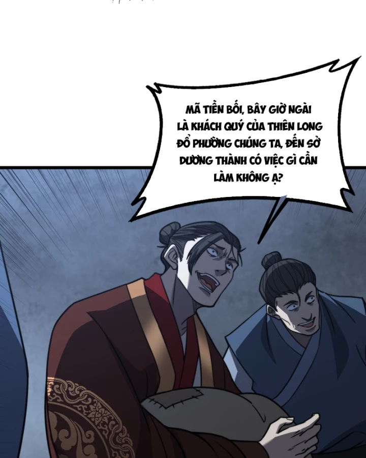 Lão xà tu tiên truyện Chapter 79 - 18