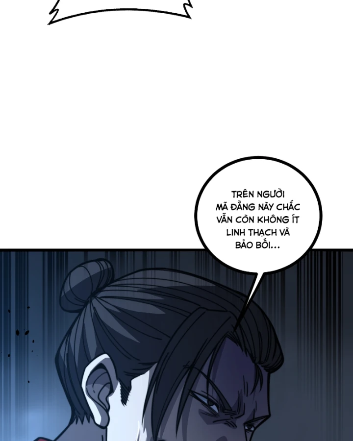 Lão xà tu tiên truyện Chapter 79 - 22