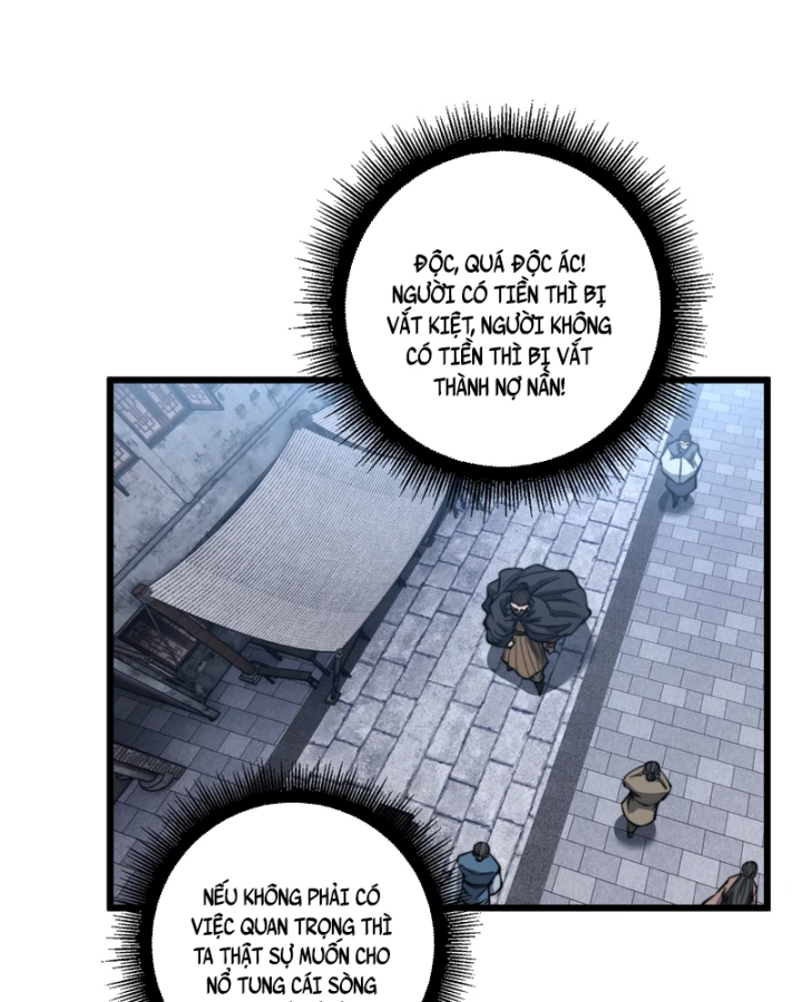 Lão xà tu tiên truyện Chapter 79 - 24