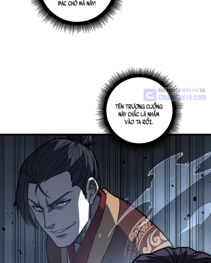 Lão xà tu tiên truyện Chapter 79 - 25