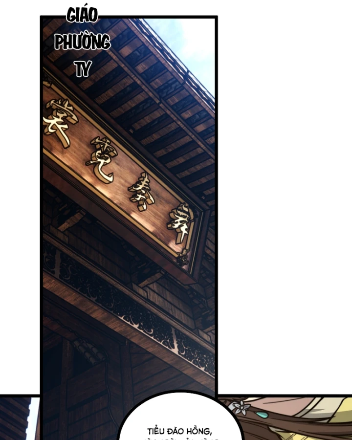 Lão xà tu tiên truyện Chapter 79 - 28