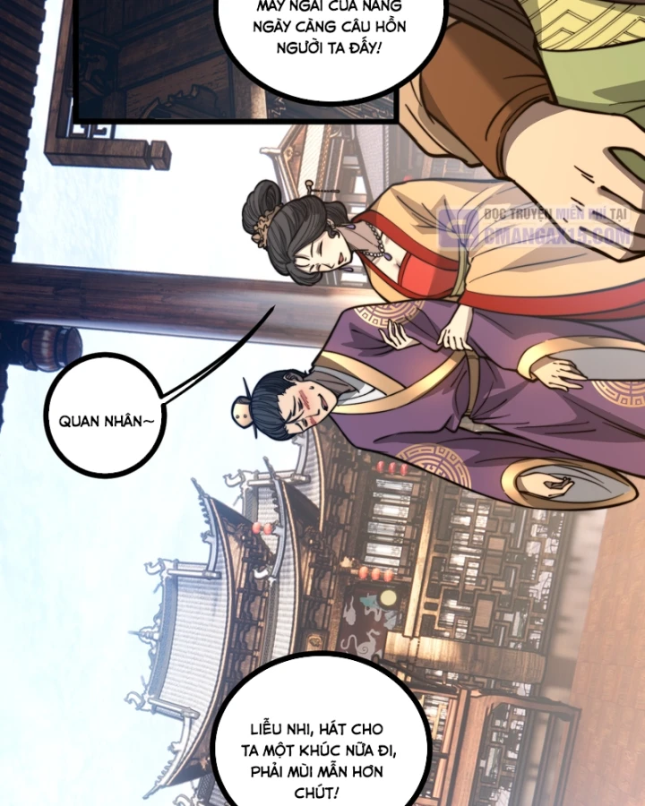 Lão xà tu tiên truyện Chapter 79 - 29