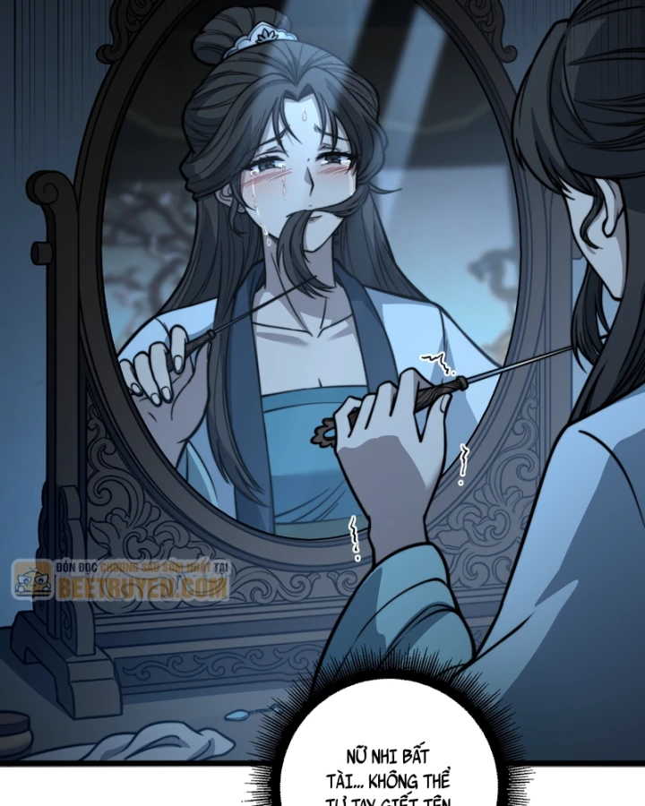 Lão xà tu tiên truyện Chapter 79 - 33