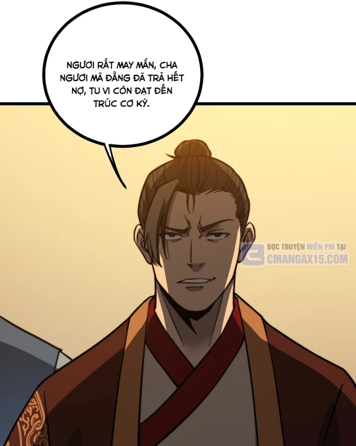 Lão xà tu tiên truyện Chapter 79 - 39