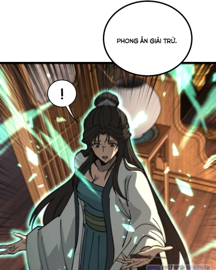 Lão xà tu tiên truyện Chapter 79 - 41