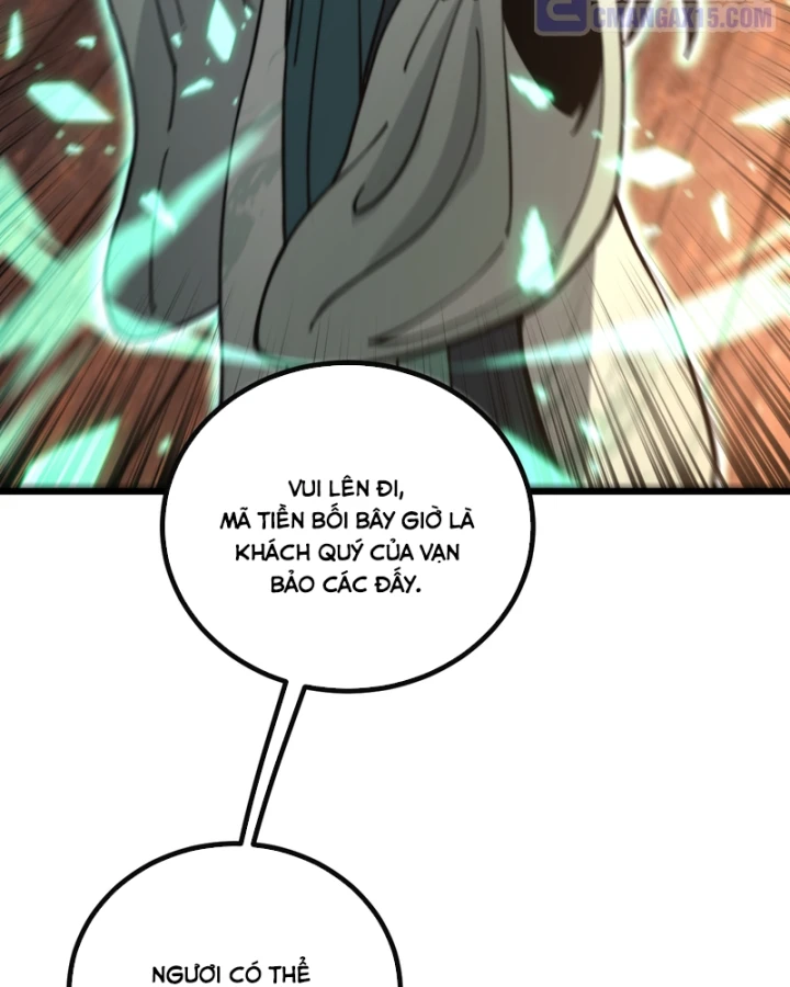 Lão xà tu tiên truyện Chapter 79 - 42