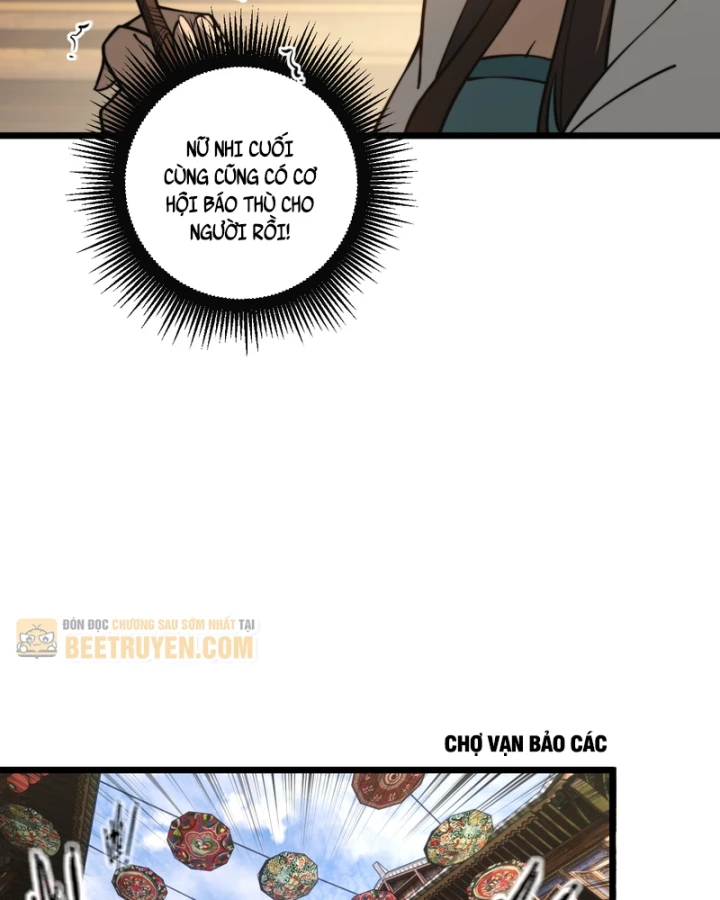 Lão xà tu tiên truyện Chapter 79 - 45