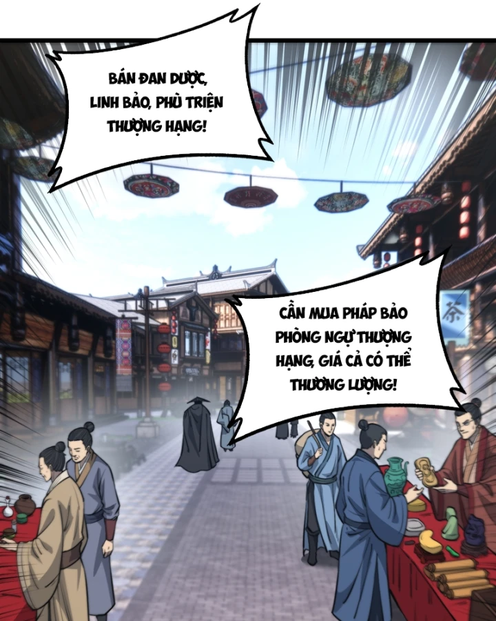 Lão xà tu tiên truyện Chapter 79 - 47