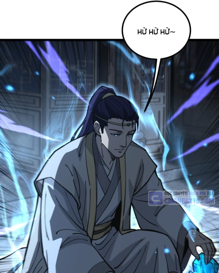 Lão xà tu tiên truyện Chapter 79 - 51