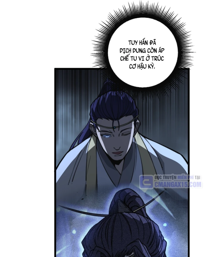Lão xà tu tiên truyện Chapter 79 - 54