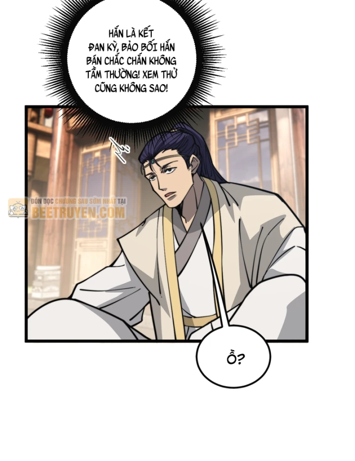 Lão xà tu tiên truyện Chapter 79 - 59