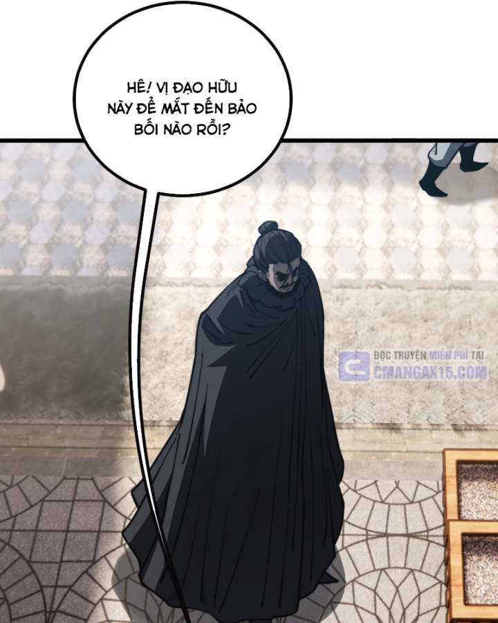 Lão xà tu tiên truyện Chapter 79 - 60