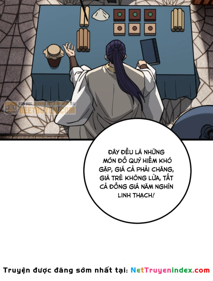 Lão xà tu tiên truyện Chapter 79 - 61