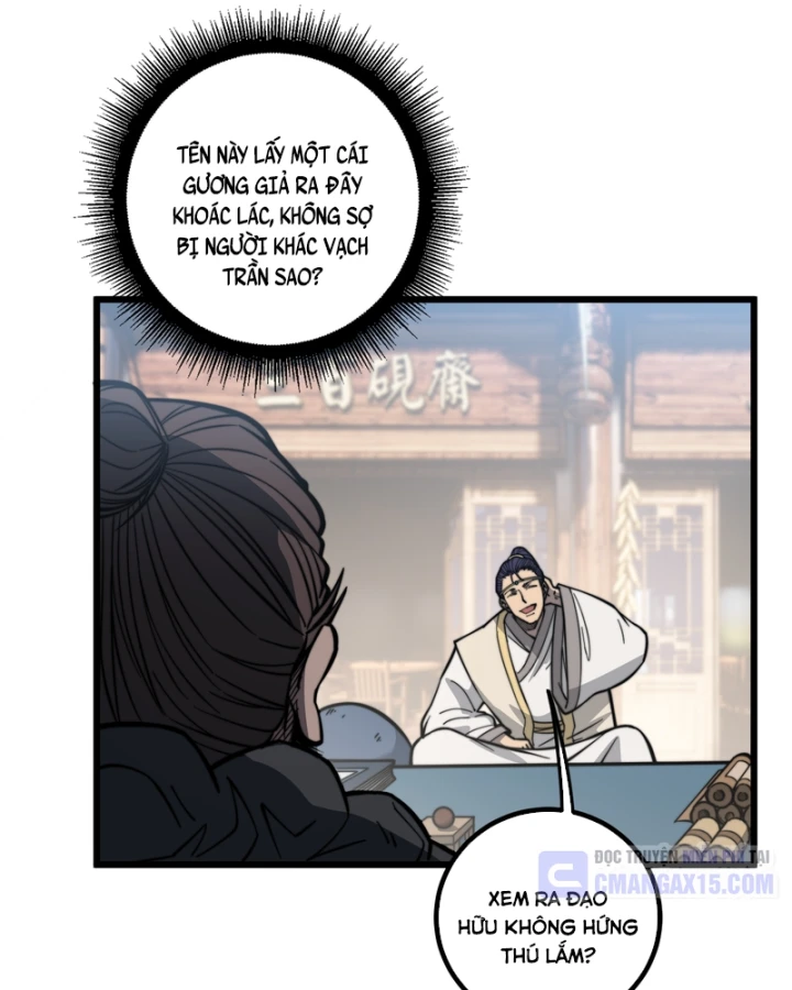 Lão xà tu tiên truyện Chapter 79 - 66